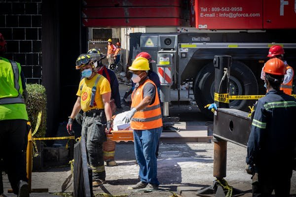 Custom solutions to mitigate workplace safety risks effectively